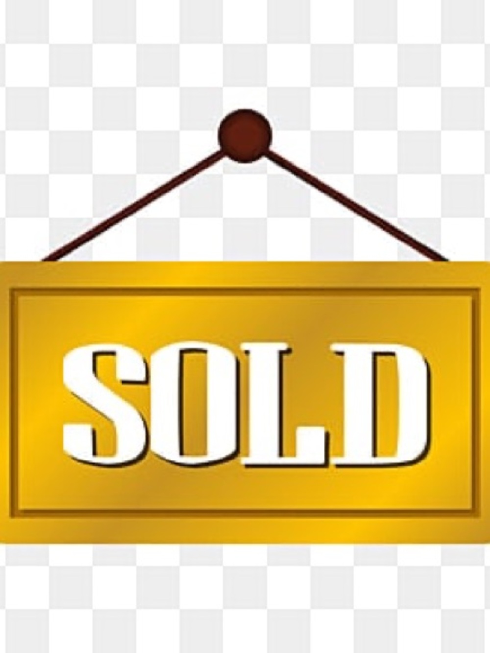 SOLD